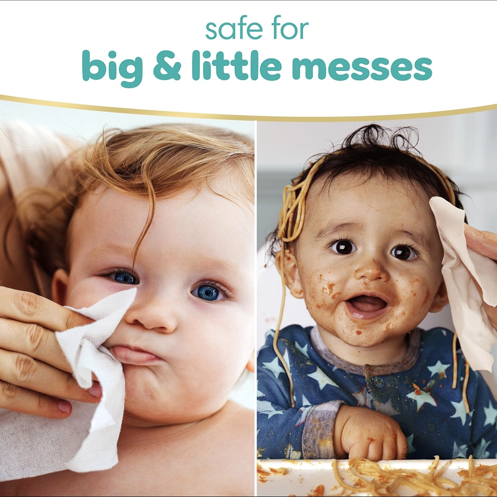 Baby Wipes